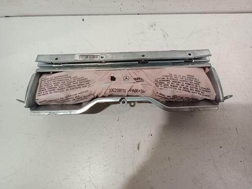 AIRBAG KNIE LINKS Mercedes-Benz C (W204) (306259010), Auto-onderdelen, Overige Auto-onderdelen, Mercedes-Benz, Gebruikt