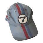 Lucky number 7 racing hat, Ophalen, Zo goed als nieuw