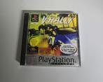 V Rally Platinum PlayStation, Games en Spelcomputers, Games | Sony PlayStation 1, Ophalen of Verzenden, Zo goed als nieuw