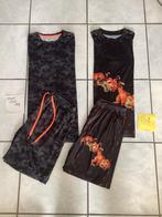 Sportsets maat 158 en 158/164, Kinderen en Baby's, Kinderkleding | Maat 158, Ophalen of Verzenden, Zo goed als nieuw, Jongen of Meisje