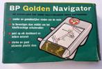 Vintage "navigatieapparaat", BP, 15 cm, nieuw., Ophalen