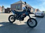 Aprilia sx 125cc 2019, Motoren, Particulier, 125 cc, 11 kW of minder, ABS