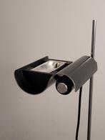 333 DIM metalen vloerlamp van Magistretti voor Oluce, 1975, Ophalen of Verzenden