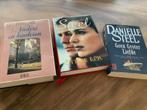 3 romans van Danielle Steel, Ophalen, Zo goed als nieuw