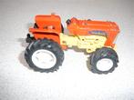 Mooie metalen tractor, Kinderen en Baby's, Ophalen of Verzenden, Gebruikt