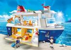 Playmobil cruiseschip 6978, Kinderen en Baby's, Speelgoed | Playmobil, Complete set, Ophalen of Verzenden, Zo goed als nieuw