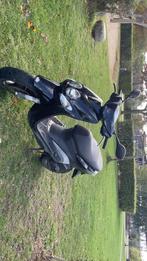 Yamaha ovetto, Autres modèles, Classe B (45 km/h), Enlèvement, Utilisé