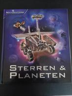 Sterren en planeten, Comme neuf, Non-fiction, Mike Goldsmith, Enlèvement ou Envoi