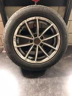 Jantes BMW, Enlèvement, Jante(s)