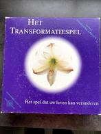 Transformatiespel, Ophalen, Gebruikt