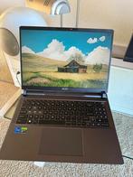MSI Vector 16 HX A14VHG i7 14650hx RTX 4080, Computers en Software, Windows Laptops, Ophalen, Zo goed als nieuw, SSD