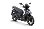 Kymco Agility City 16+ 50 [Vergunning] [Einde .0%] -promotie, Fietsen en Brommers, Ophalen, Nieuw, 50 cc, Agility