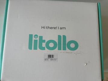 Litollo verzwaringsdeken voor kinderen – 4,5 kg beschikbaar voor biedingen