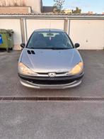 Peugeot 206 1.2 Benzine, Auto's, Bluetooth, Overige bekleding, Handgeschakeld, 5 deurs