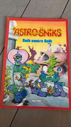 Astrosniks strip - snik contra snik, Eén stripboek, Ophalen, Zo goed als nieuw