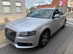 Audi a4 2.0 tdi 1er main, Auto's, Euro 5, Bluetooth, A4, 5 deurs