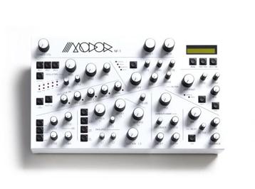 Modor NF-1 (Nieuw) beschikbaar voor biedingen