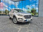 HYUNDAI TUCSON 2.0 CRDI AUTOMAAT 4WD TOPSTAAT EURO 6B, Auto's, Testrit aan huis, 4 cilinders, 149 g/km, Electronic Stability Program (ESP)