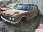 Triumph dolomite 1850 HL 1979 onderdelen parts te koop, Auto-onderdelen, Gebruikt, -, Overige automerken, -