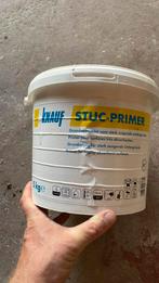 GRATIS STUC PRIMER, Doe-het-zelf en Bouw, Verf, Beits en Lak, Ophalen