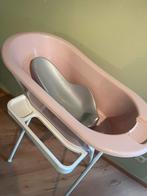 Babybad met staander, Kinderen en Baby's, Ophalen, Zo goed als nieuw, Badje, Bébé-jou