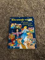 Betoverende wereld, Enlèvement ou Envoi, Comme neuf, Contes (de fées)