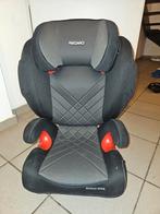 Recaro Monza Nova autostoel / kinderzitjeI, Kinderen en Baby's, Autostoeltjes, Overige merken, Autogordel, 15 t/m 36 kg, Zijbescherming