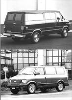 CHEVROLET assortiment persfoto's, Ophalen of Verzenden, Zo goed als nieuw, Chevrolet