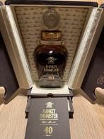 Hankey Bannister Whisky - 40y - 1 of 1480!!!, Verzamelen, Wijnen, Ophalen of Verzenden