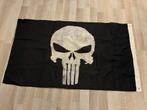 Punisher, Divers, Drapeaux & Banderoles, Enlèvement ou Envoi, Comme neuf