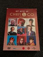 Het beste uit Chris&Co Dvd 4st., Ophalen, Zo goed als nieuw