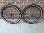Mountainbike 29 inch boost wielset shimano, Fietsen en Brommers, Fietsonderdelen, Ophalen, Gebruikt, Mountainbike