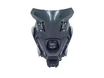 KOPLAMP Yamaha MT 09 2021-2023 (MT09 B7N) (01-2021/12-2023) beschikbaar voor biedingen