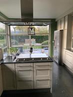 Keuken, Ophalen, Gebruikt, Wit, Overige typen