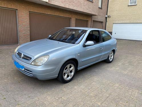 Citroën Xsara 1.4i Airco VTR 16V benzine, Auto's, Citroën, Bedrijf, Xsara, ABS, Airbags, Airconditioning, Alarm, Boordcomputer