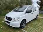 Mercedes Vito, 2.2 Diesel, 2015, 180000km, Auto's, Bestelwagens en Lichte vracht, Euro 5, Mercedes-Benz, 5 deurs, Particulier