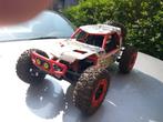 Kyosho AXXE, Hobby en Vrije tijd, Modelbouw | Radiografisch | Auto's, Gebruikt, Auto offroad, Schaal 1:10, Ophalen