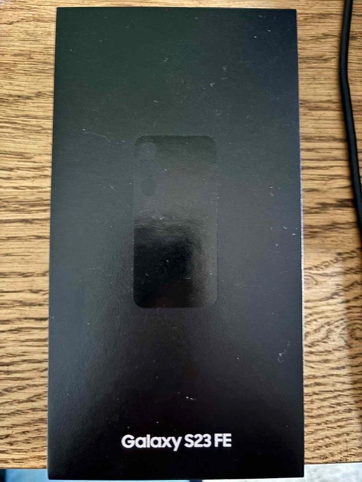 GSM Samsung S23 FE 128Gb, Télécoms, Téléphonie mobile | Samsung, Comme neuf, Galaxy S23, 128 GB, Sans abonnement, Sans simlock