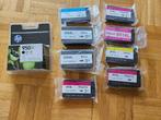 cartouches imprimante HP, Ophalen, Nieuw, Cartridge, HP
