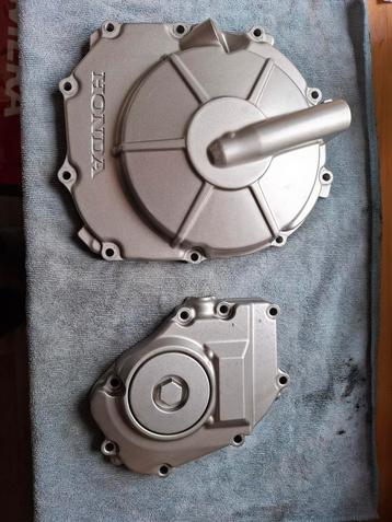 Carter moteur honda 600 hornet  beschikbaar voor biedingen