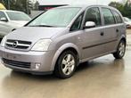 Opel meriva, Autos, Entreprise, Carnet d'entretien, Boîte manuelle, 5 portes