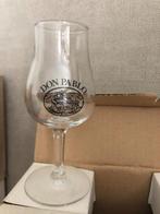 Glas Don Pablo, doos van 6, Verzamelen, Ophalen of Verzenden, Nieuw, Borrel- of Shotglas