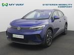 Volkswagen ID.4 ID.4 77 kWh 4Motion Pro Business, Automaat, Elektrisch, SUV of Terreinwagen, Zilver of Grijs