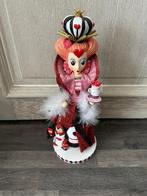 Disney Queen of Hearts by Holly Adler, Nieuw, Ophalen of Verzenden, Overige figuren, Beeldje of Figuurtje