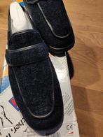 Pulman maat 40 (nieuw), Pulman, Blauw, Instappers, Nieuw