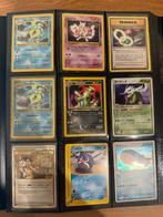 Pokemon Kaarten Te Koop!, Ophalen, Zo goed als nieuw
