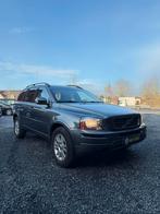 Volvo xc90 7zit plaats 2.4d, Auto's, Volvo, 138 kW, Beige, Xenon verlichting, 0 kg