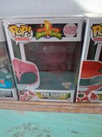 Funko Pop! Pink Ranger #409 Power Rangers, Verzamelen, Poppetjes en Figuurtjes, Ophalen