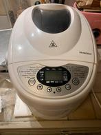 Broodmachine, Elektronische apparatuur, Broodbakmachines, Ophalen, Zo goed als nieuw