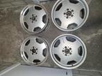 Mercedes 18 inch breedset AMG monoblock origineel, Auto-onderdelen, Ophalen, 18 inch, Velg(en)